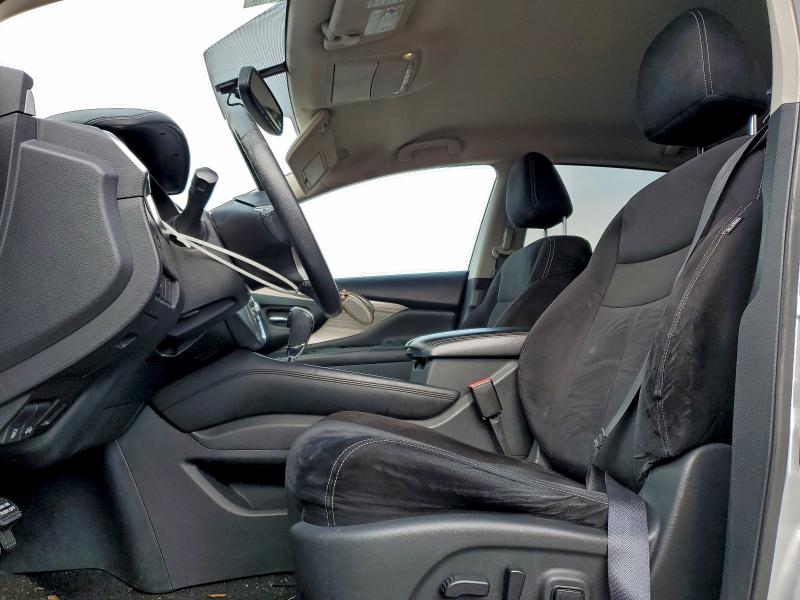 Фото 7 - NISSAN MURANO