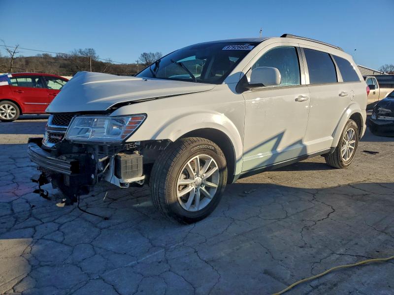 Фото 1 - DODGE JOURNEY