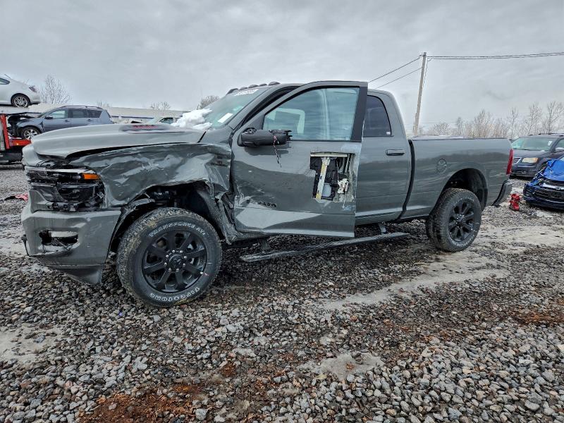 Фото 1 - RAM 2500