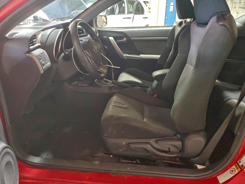 Фото 7 - TOYOTA SCION