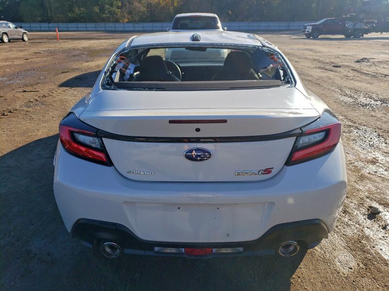 Фото 6 - SUBARU BRZ