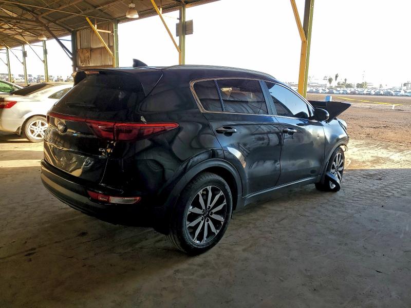 Фото 3 - KIA SPORTAGE