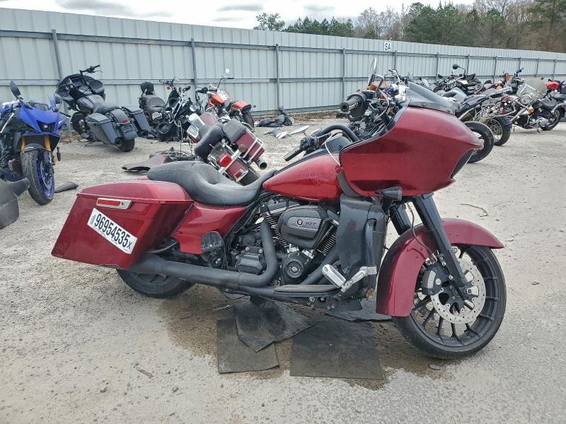 HARLEY-DAVIDSON FL 2018