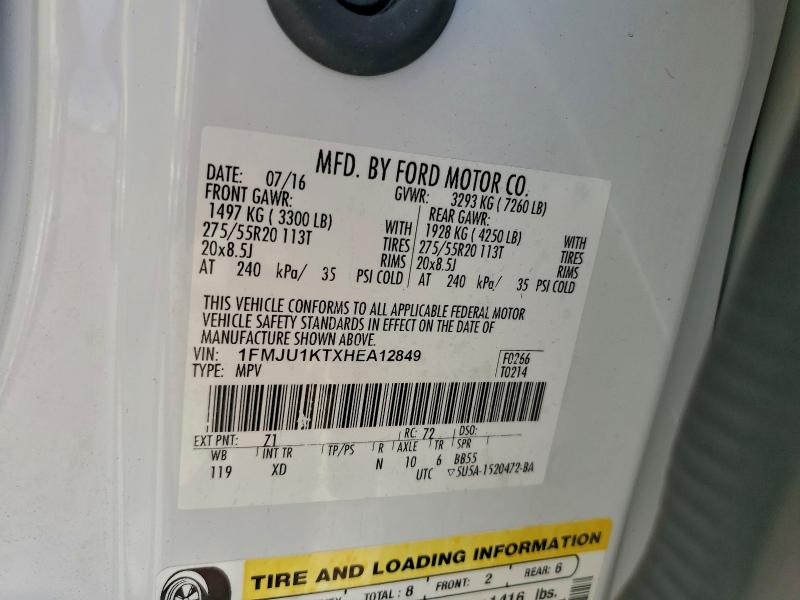 Фото 13 - FORD EXPEDITION