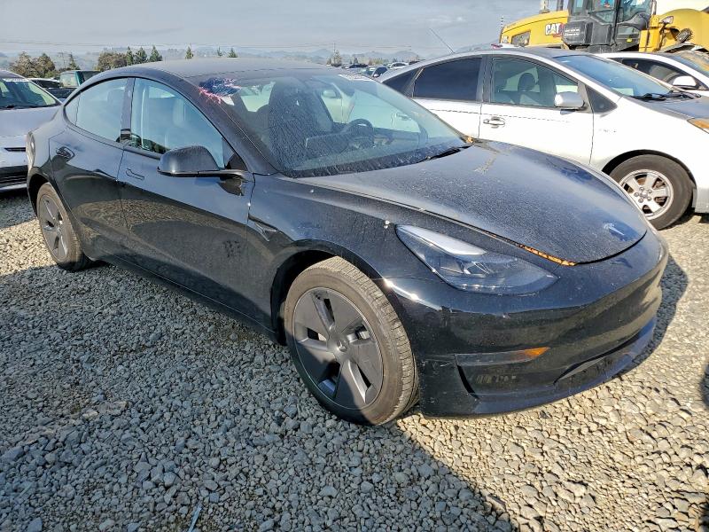 Фото 4 - TESLA MODEL 3