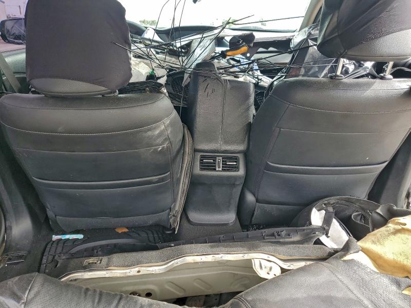 Фото 8 - HONDA ACCORD