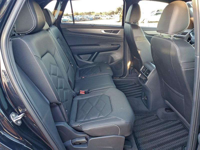 Фото 11 - VOLKSWAGEN ATLAS