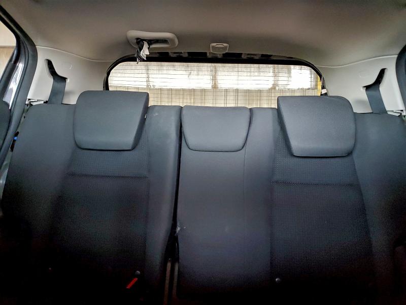 Фото 10 - HONDA HR-V