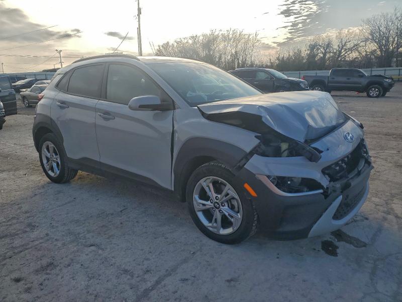 Фото 4 - HYUNDAI KONA