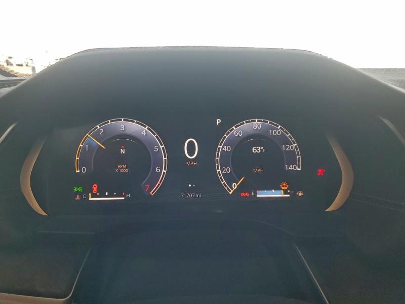 Фото 9 - JEEP GRAND CHER