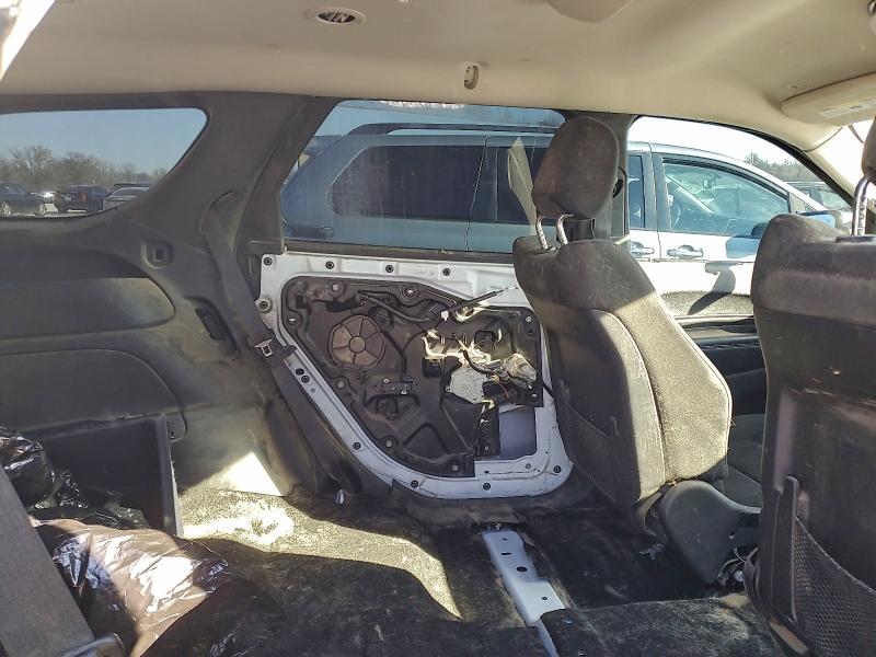 Фото 10 - DODGE DURANGO