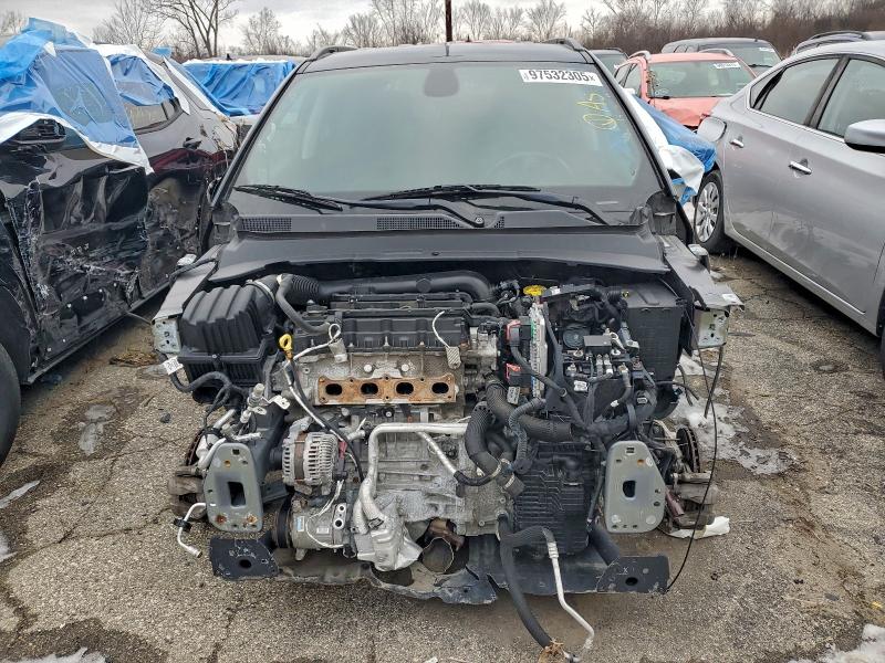 Фото 5 - JEEP COMPASS