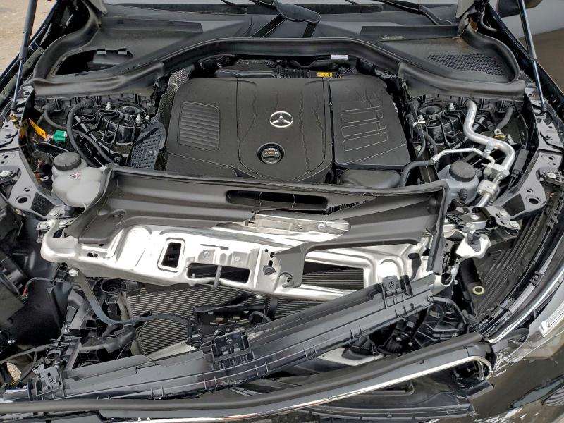 Фото 12 - MERCEDES-BENZ GLC-CLASS