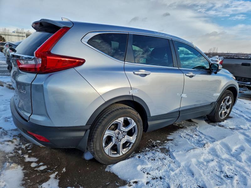 Фото 3 - HONDA CRV