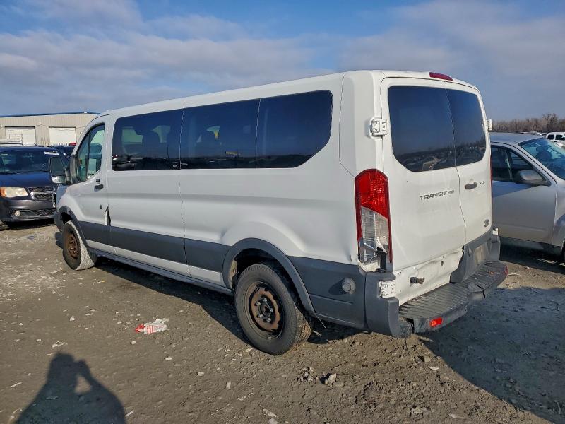 Фото 2 - FORD TRANSIT