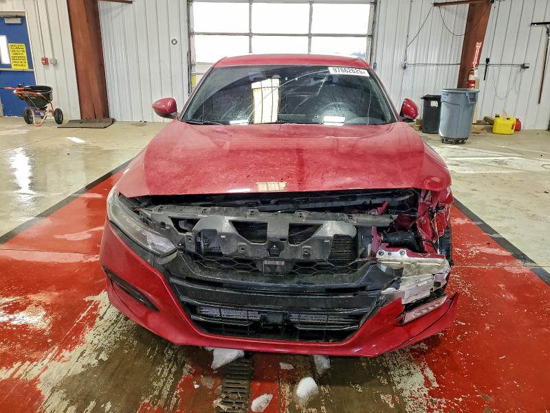 Фото 5 - HONDA ACCORD