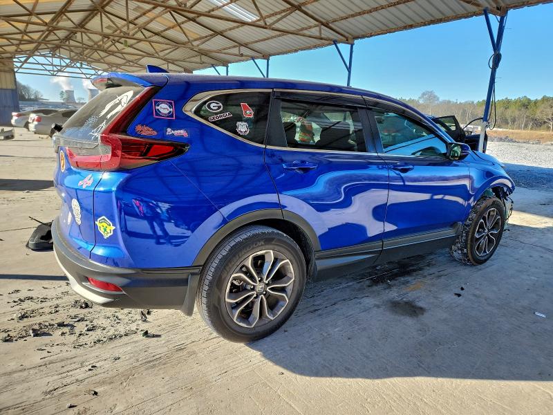 Фото 3 - HONDA CRV