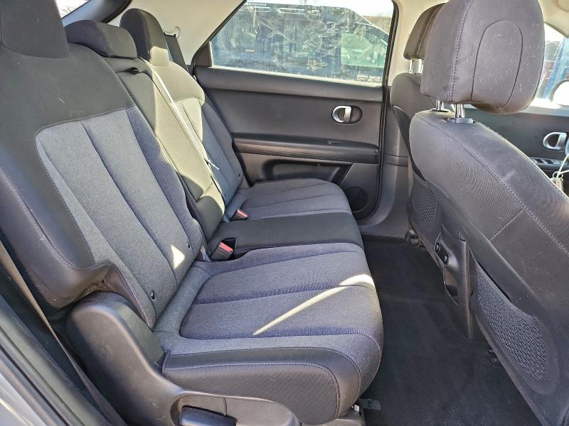 HYUNDAI IONIQ 2023 VIN KM8KMDAF7PU143758