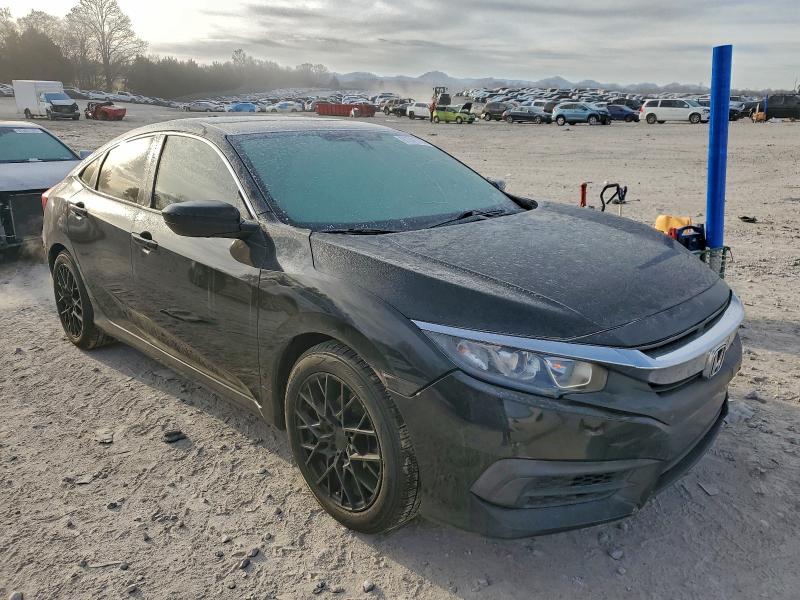 Фото 4 - HONDA CIVIC