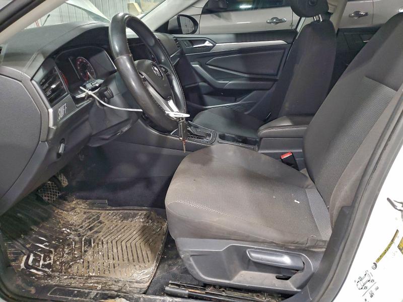 Фото 7 - VOLKSWAGEN JETTA