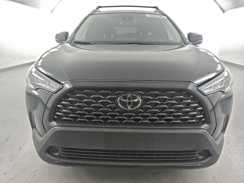 Фото 5 - TOYOTA COROLLA CR