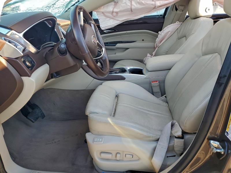 Фото 7 - CADILLAC SRX