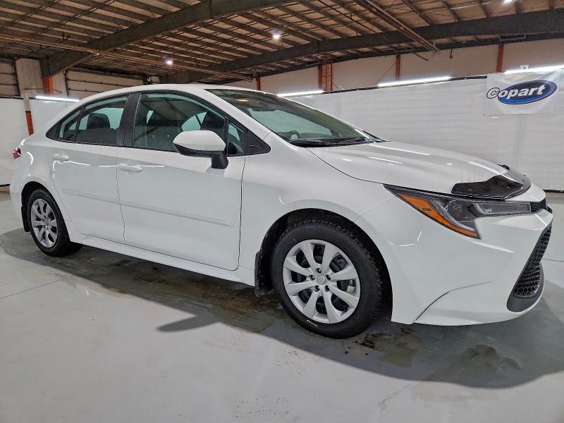 Фото 4 - TOYOTA COROLLA