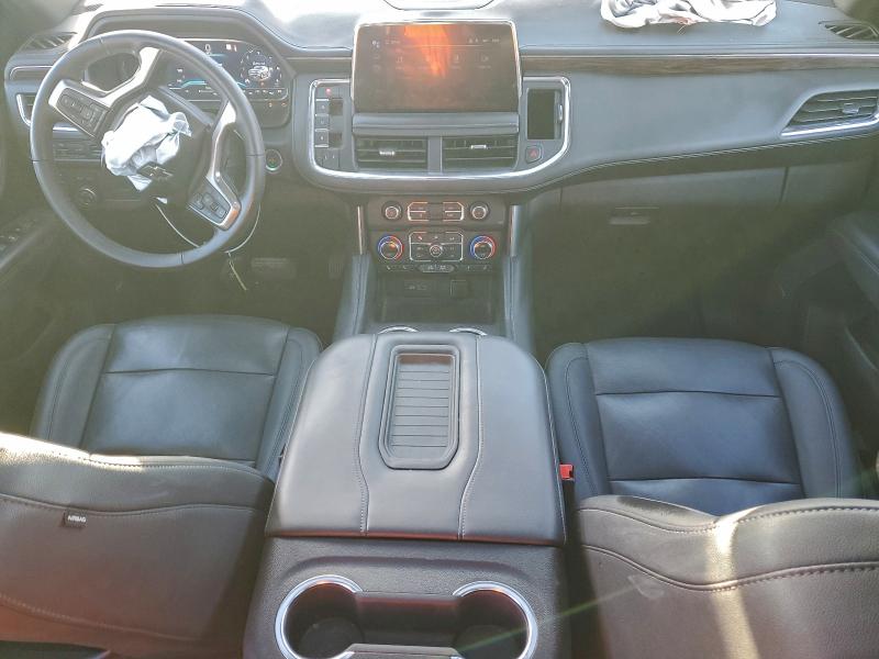 Фото 8 - CHEVROLET TAHOE