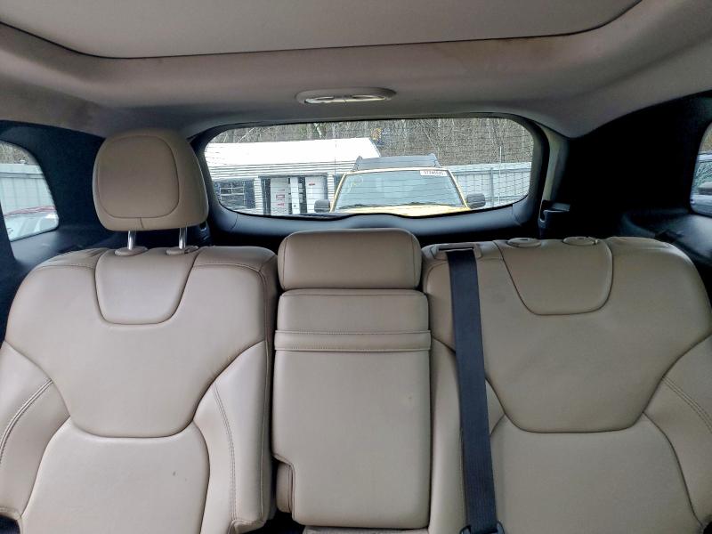 Фото 10 - JEEP GRAND CHER