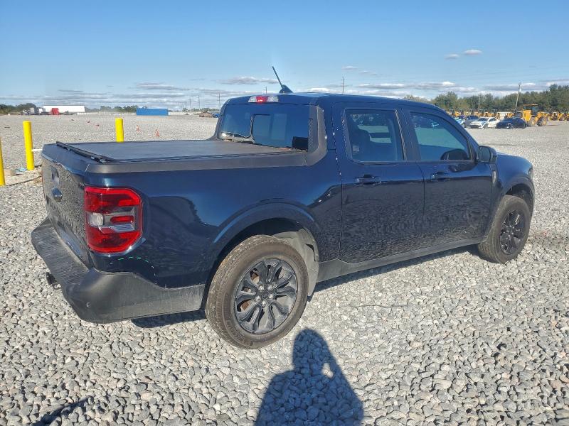 Фото 3 - FORD MAVERICK