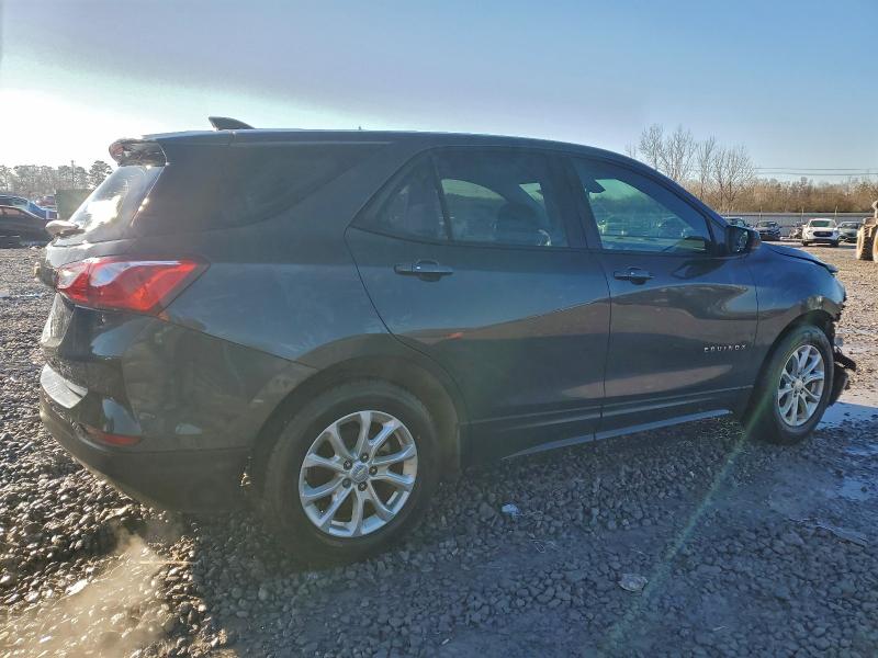 Фото 3 - CHEVROLET EQUINOX