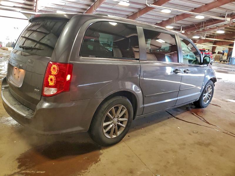 Фото 3 - DODGE CARAVAN