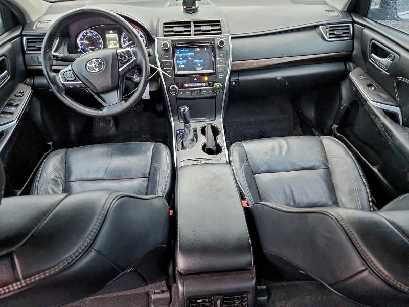 Фото 8 - TOYOTA CAMRY