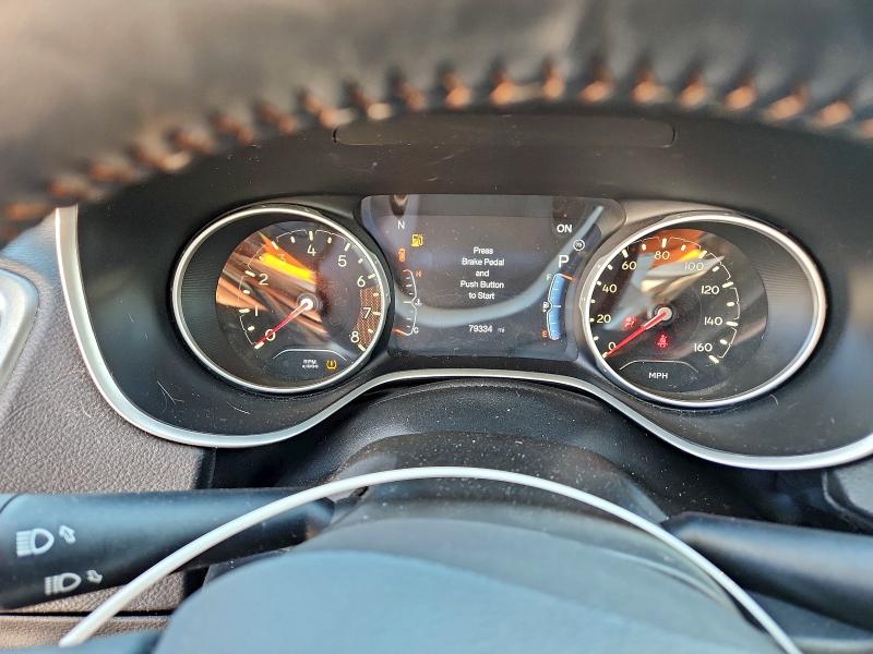 Фото 9 - JEEP COMPASS