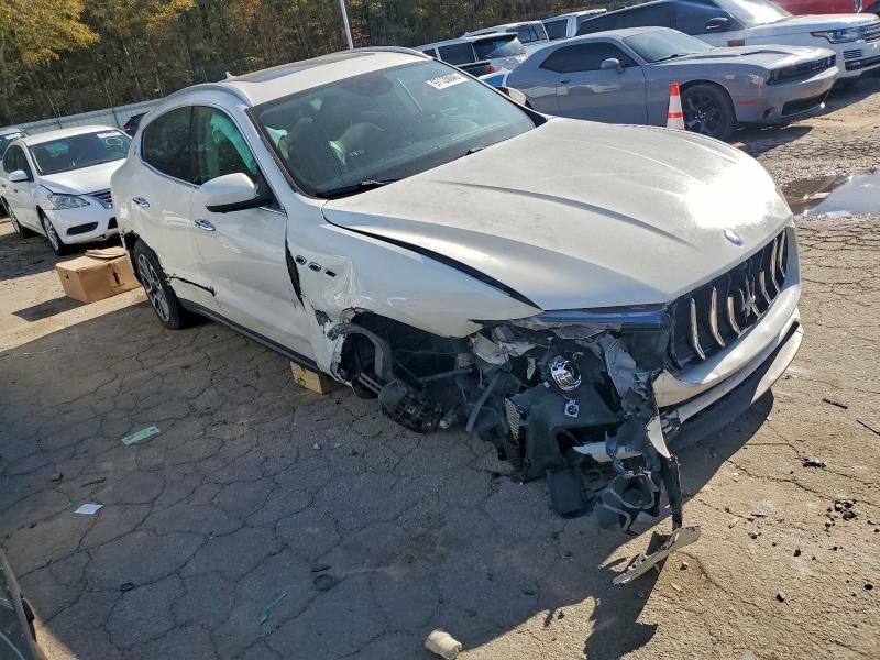 2017 MASERATI ALL MODELS