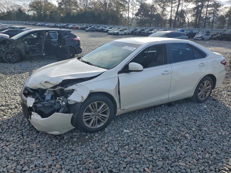 Фото 1 - TOYOTA CAMRY