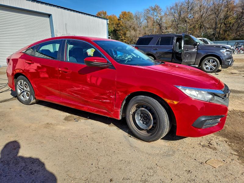 Фото 4 - HONDA CIVIC