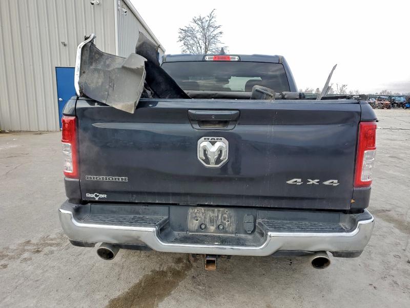 Фото 6 - RAM 1500