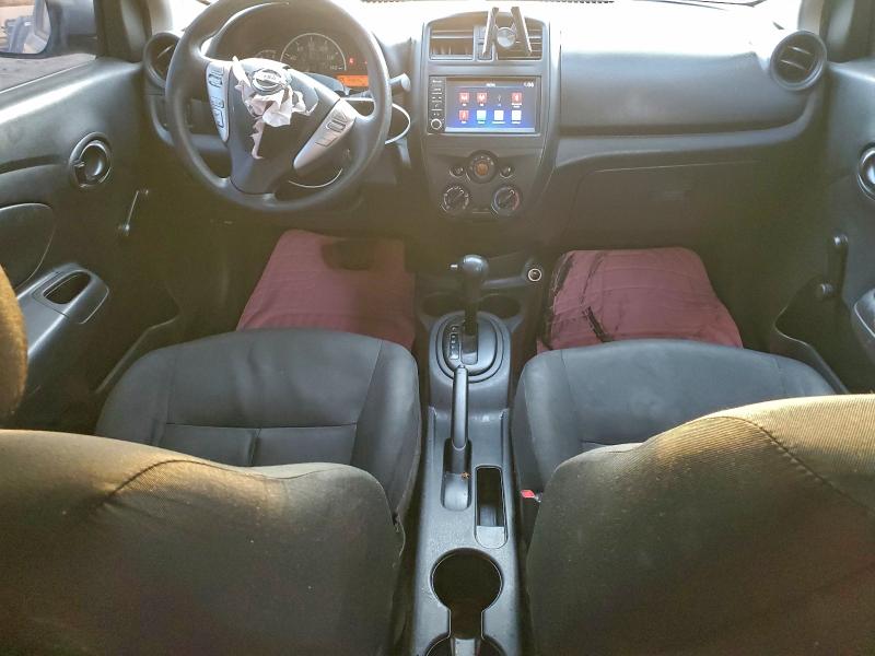 Фото 8 - NISSAN VERSA