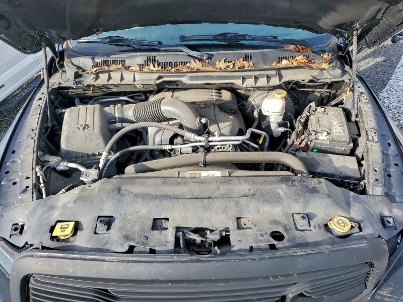 Фото 11 - RAM 1500