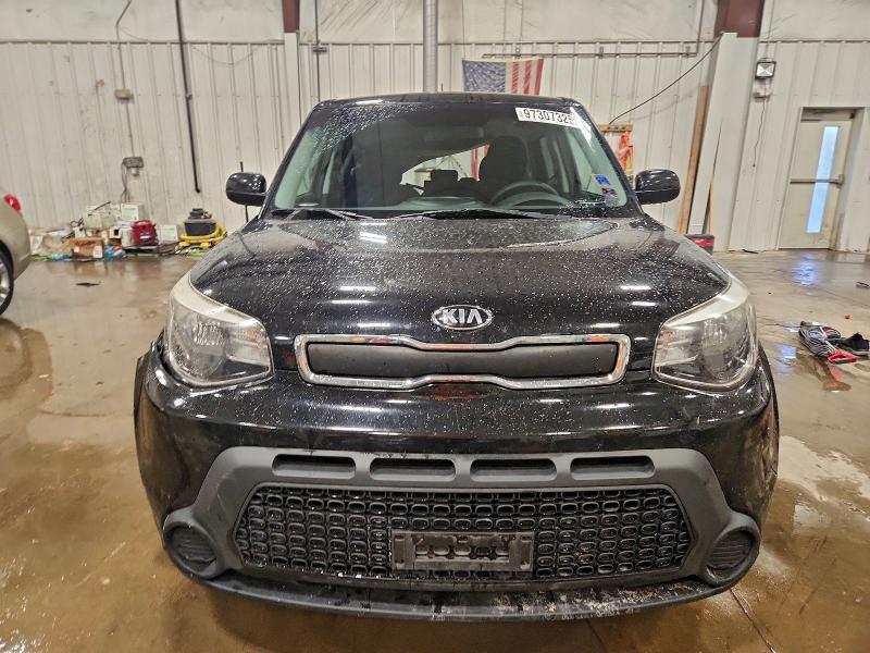 Фото 5 - KIA SOUL