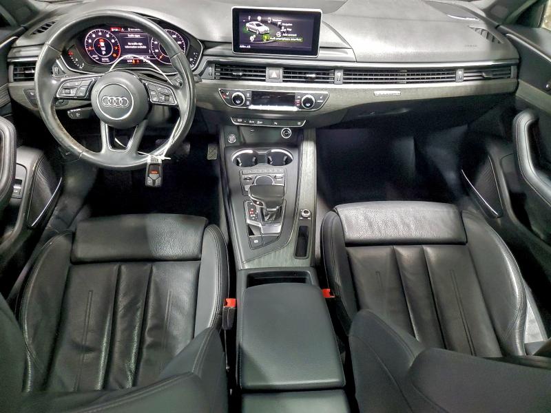 Фото 8 - AUDI A4