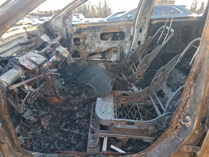 Фото 7 - MITSUBISHI OUTLANDER