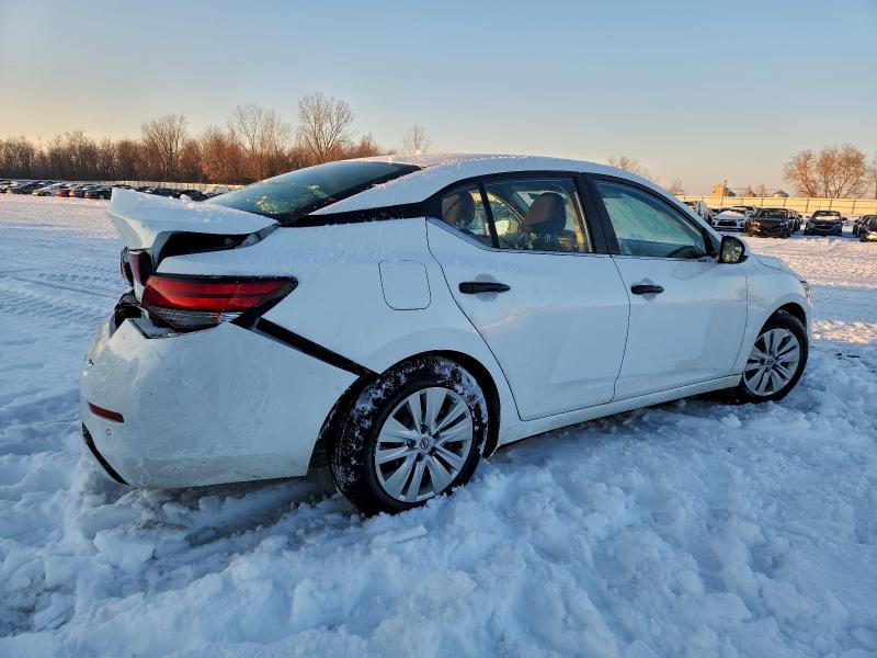 Фото 3 - NISSAN SENTRA