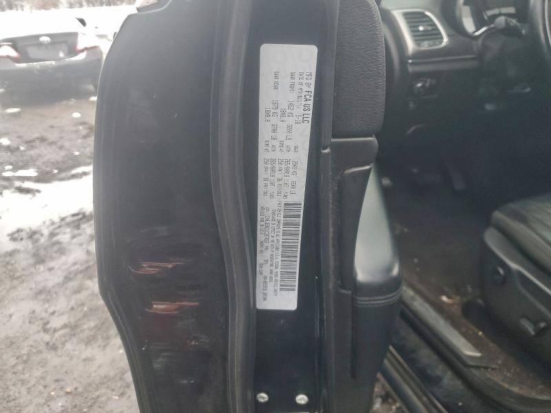 Фото 14 - JEEP GRAND CHER