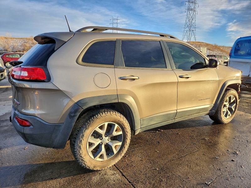 JEEP CHEROKEE 2017 VIN 1C4PJMBS6HW567422