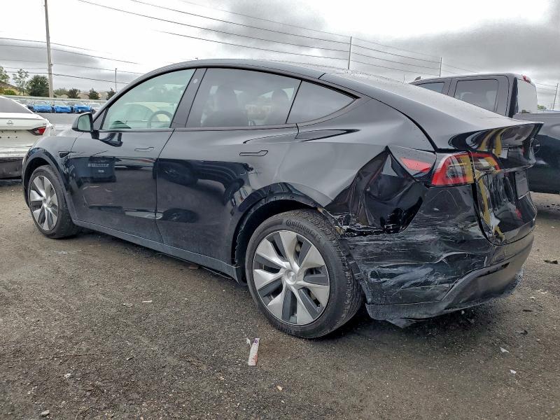 Фото 2 - TESLA MODEL Y