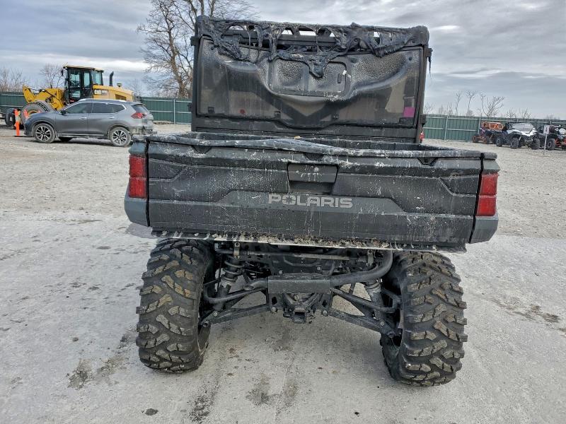 POLARIS SIDEBYSIDE 2026