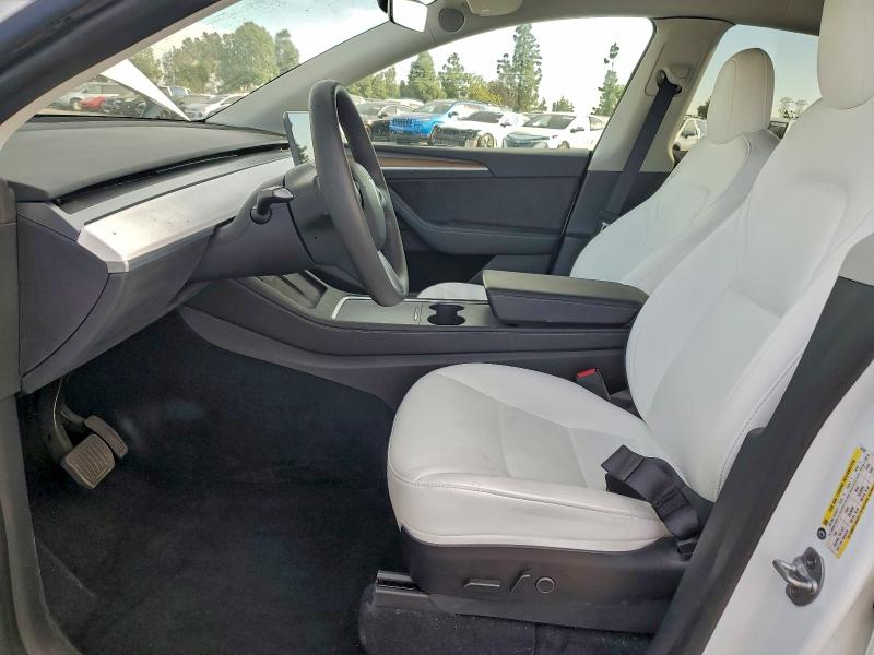 Фото 7 - TESLA MODEL Y