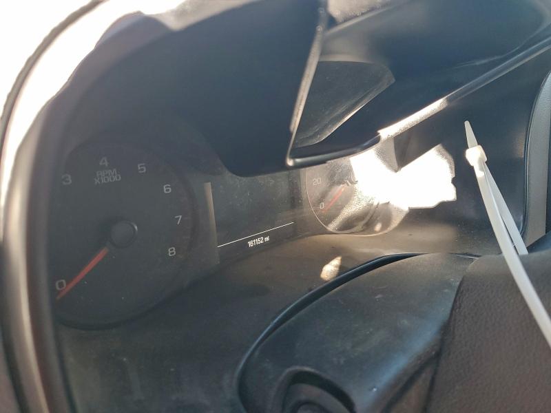 GMC CANYON 2016 VIN 1GTG5BE3XG1341232